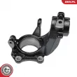 ESEN SKV 73SKV301 - Fusée d'essieu, suspension de roue avant gauche