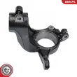 ESEN SKV 73SKV301 - Fusée d'essieu, suspension de roue avant gauche
