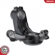 ESEN SKV 73SKV301 - Fusée d'essieu, suspension de roue avant gauche