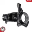 ESEN SKV 73SKV301 - Fusée d'essieu, suspension de roue avant gauche