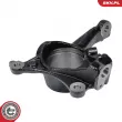 ESEN SKV 73SKV311 - Fusée d'essieu, suspension de roue avant gauche