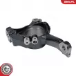 ESEN SKV 73SKV311 - Fusée d'essieu, suspension de roue avant gauche