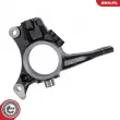 ESEN SKV 73SKV311 - Fusée d'essieu, suspension de roue avant gauche