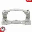 ESEN SKV 74SKV122 - Support, étrier de frein avant droit