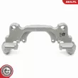 ESEN SKV 74SKV190 - Support, étrier de frein