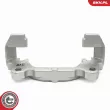ESEN SKV 74SKV190 - Support, étrier de frein