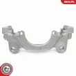 ESEN SKV 74SKV190 - Support, étrier de frein