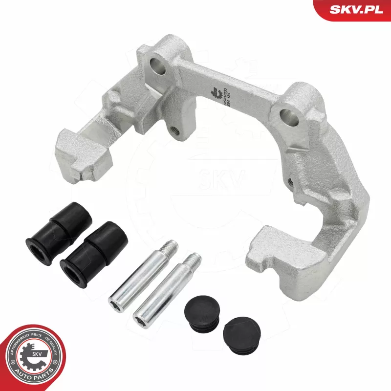 Support, étrier de frein ESEN SKV 74SKV200 - Visuel 1