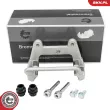 ESEN SKV 74SKV220 - Support, étrier de frein