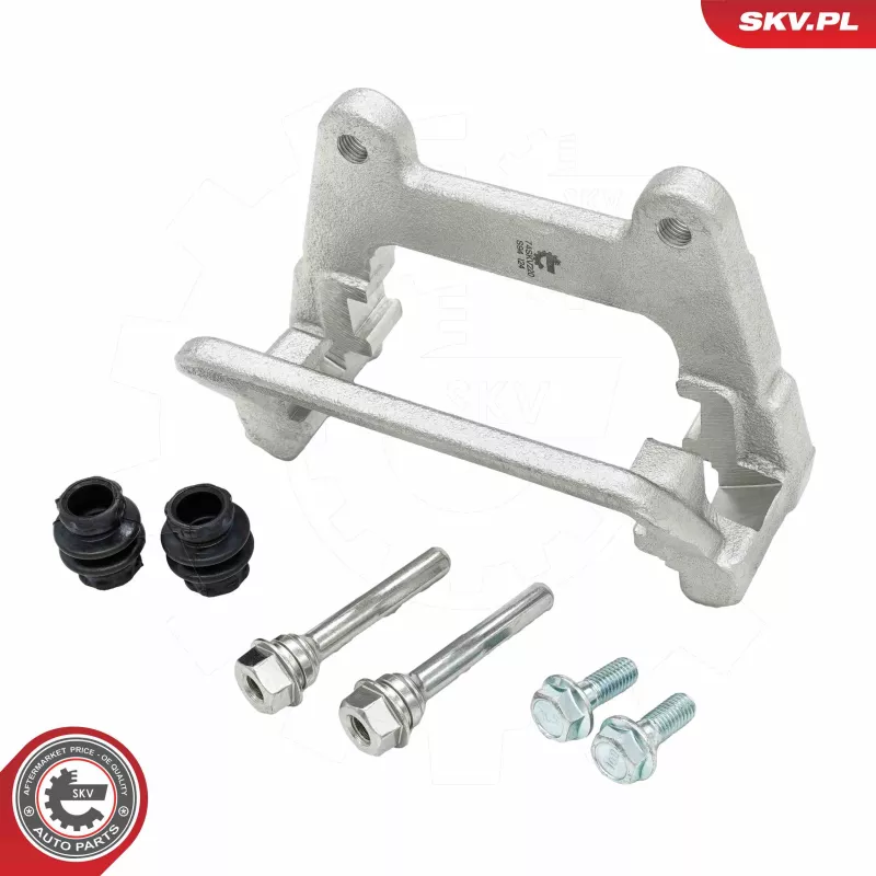 Support, étrier de frein ESEN SKV 74SKV220 - Visuel 1