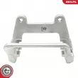 ESEN SKV 74SKV220 - Support, étrier de frein