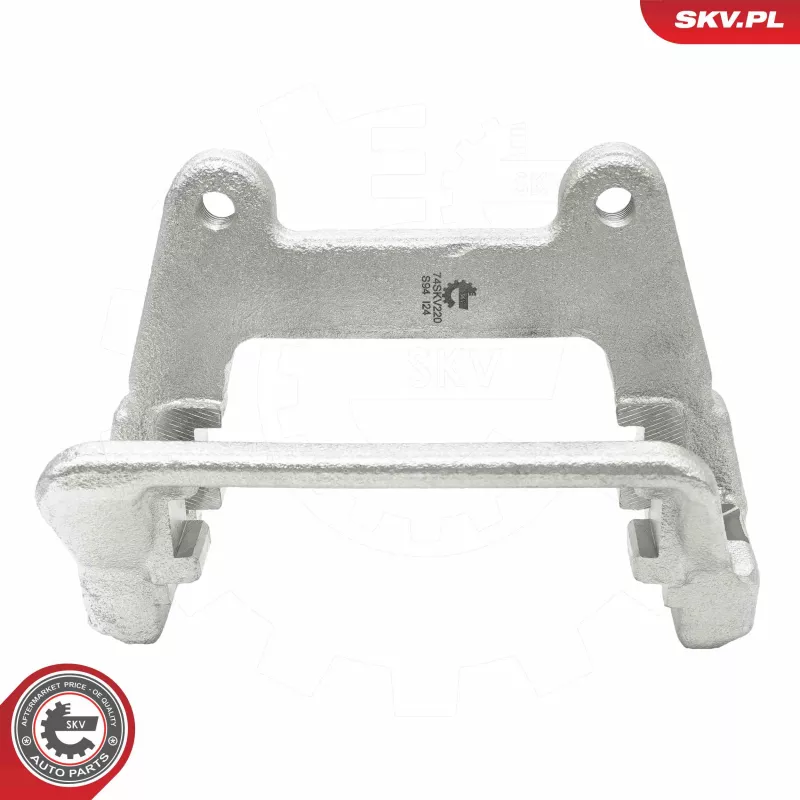 Support, étrier de frein ESEN SKV 74SKV220 - Visuel 2