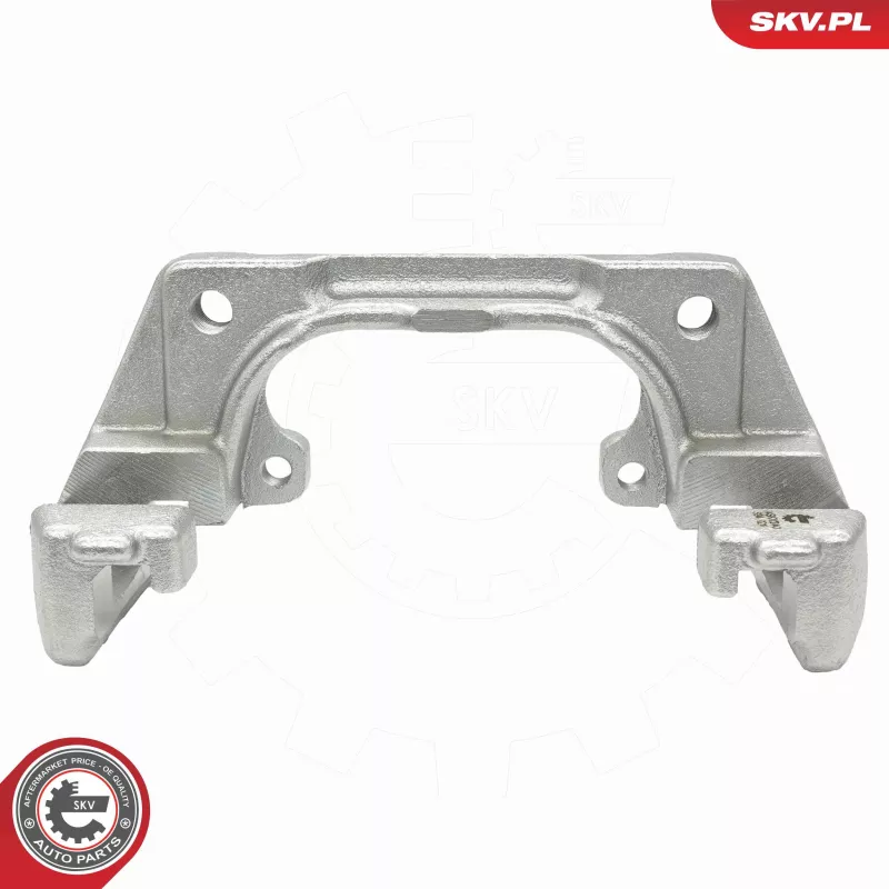 Support, étrier de frein ESEN SKV 74SKV240 - Visuel 2