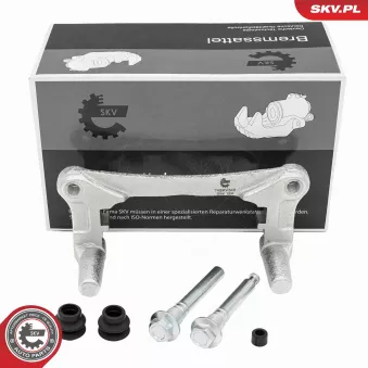 ESEN SKV 74SKV340 - Support, étrier de frein