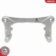ESEN SKV 74SKV340 - Support, étrier de frein