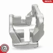 ESEN SKV 74SKV390 - Support, étrier de frein