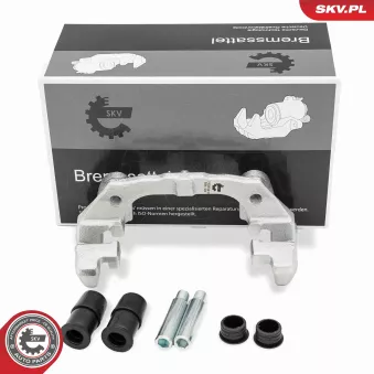 ESEN SKV 74SKV410 - Support, étrier de frein