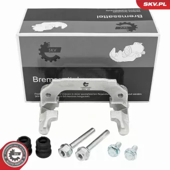 ESEN SKV 74SKV420 - Support, étrier de frein