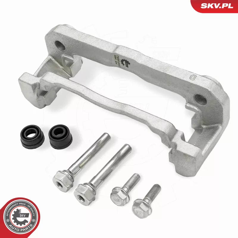 Support, étrier de frein ESEN SKV 74SKV440 - Visuel 1