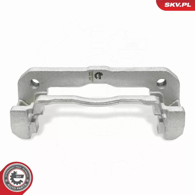 Support, étrier de frein ESEN SKV 74SKV440 - Visuel 2