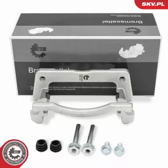 ESEN SKV 74SKV450 - Support, étrier de frein