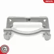ESEN SKV 74SKV450 - Support, étrier de frein