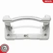 ESEN SKV 74SKV450 - Support, étrier de frein