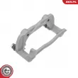 Support, étrier de frein ESEN SKV [74SKV540]