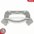 ESEN SKV 74SKV550 - Support, étrier de frein
