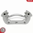ESEN SKV 74SKV550 - Support, étrier de frein