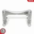 ESEN SKV 74SKV620 - Support, étrier de frein