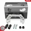 ESEN SKV 74SKV630 - Support, étrier de frein