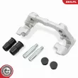ESEN SKV 74SKV630 - Support, étrier de frein