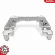 ESEN SKV 74SKV630 - Support, étrier de frein