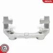 ESEN SKV 74SKV630 - Support, étrier de frein