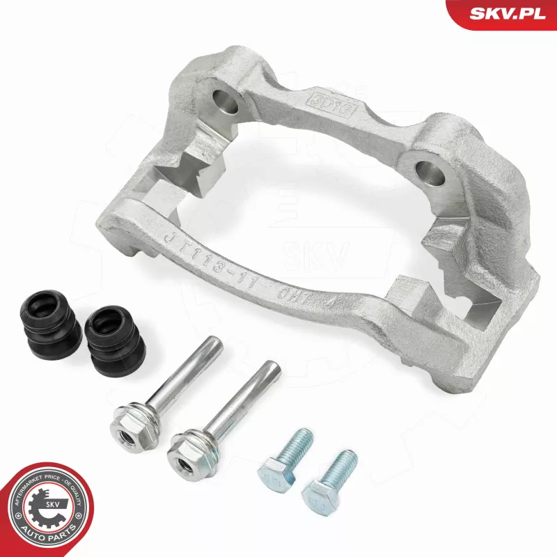 Support, étrier de frein ESEN SKV 74SKV670 - Visuel 1