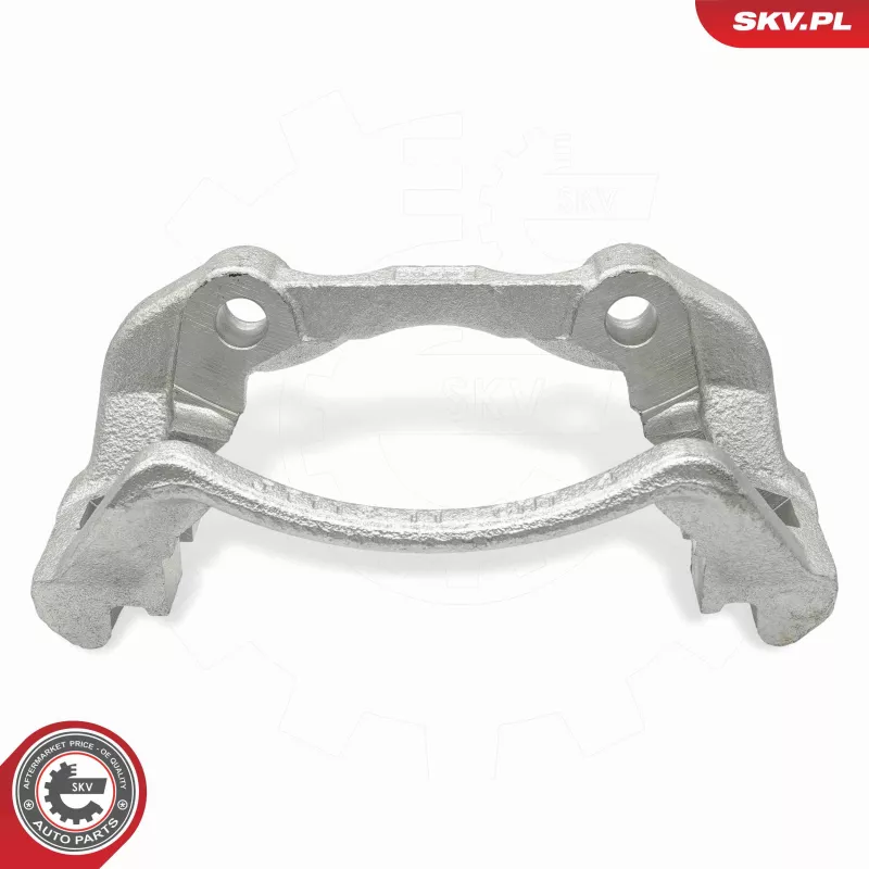 Support, étrier de frein ESEN SKV 74SKV670 - Visuel 2