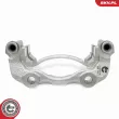 ESEN SKV 74SKV670 - Support, étrier de frein