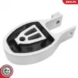 ESEN SKV 75SKV005 - Support moteur