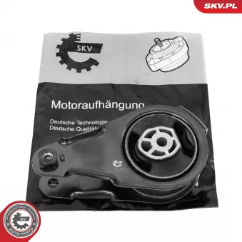 Support moteur ESEN SKV OEM 180687