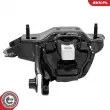 ESEN SKV 75SKV054 - Support moteur