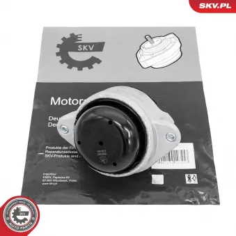 ESEN SKV 75SKV203 - Support moteur