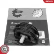 Support moteur ESEN SKV [75SKV210]