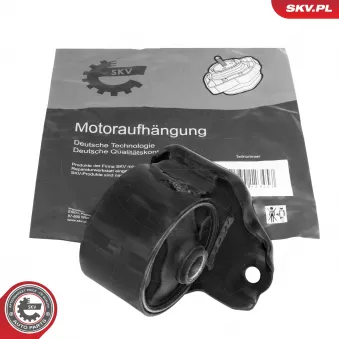 Support moteur ESEN SKV 75SKV232 pour HYUNDAI I30 2.0 CRDi - 140cv