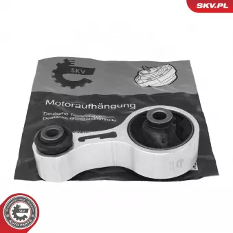 Support moteur ESEN SKV 75SKV233