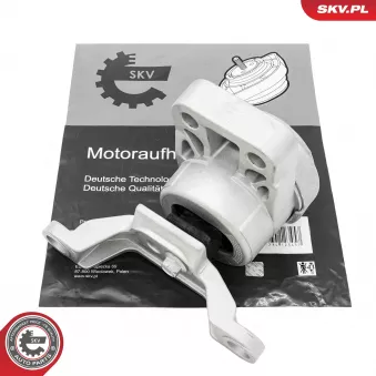 Support moteur ESEN SKV 75SKV257 pour FORD S-MAX 2.0 TDCi - 116cv
