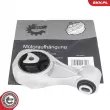 Support moteur arrière droit ESEN SKV [75SKV269]