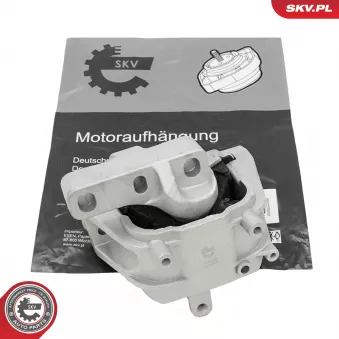 Support moteur ESEN SKV OEM 1K0199262CJ