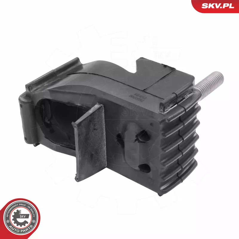 Suspension, boîte automatique ESEN SKV 75SKV800 - Visuel 1