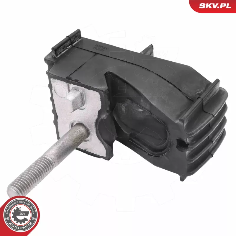 Suspension, boîte automatique ESEN SKV 75SKV800 - Visuel 2